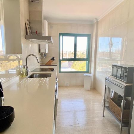 Casa Toboso 2 Appartement Torre Del Mar Buitenkant foto