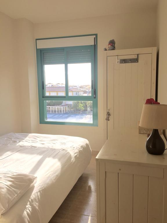 Casa Toboso 2 Appartement Torre Del Mar Buitenkant foto